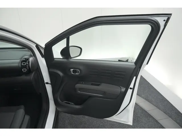Citroën C3 Aircross PureTech 110 Shine 2021 Benzine 58