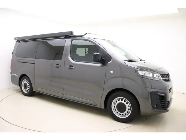 Opel Vivaro E-fixxter xxl 136pk 2022 Elektrisch 4