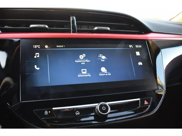 Opel Corsa 1.2 Turbo Yes 2025 Benzine 22