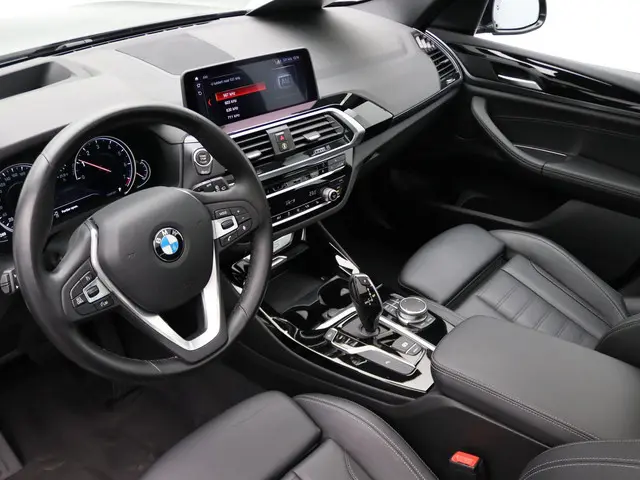 BMW X3 sDrive20i 2020 Benzine 16