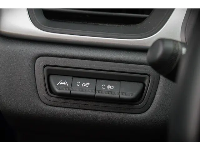 Renault Captur TCe 100pk Bi-Fuel Zen 2022 LPG/Gas 16