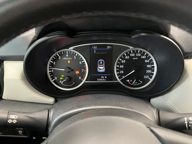 Nissan Micra 1.0 IG-T N-Connecta 2020 Benzine 5