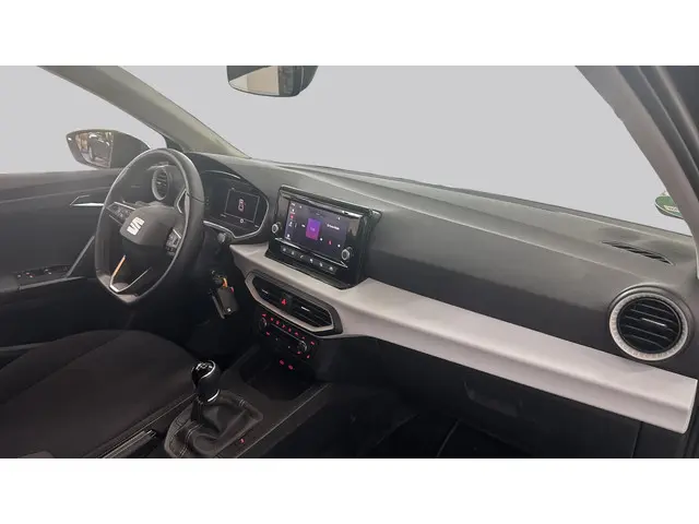 SEAT Ibiza 1.0 EcoTSI 95pk 4.OH! Edition 2023 Benzine 12