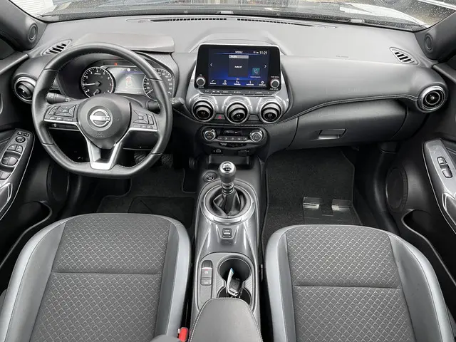 Nissan Juke 1.0 DIG-T N-Connecta 2023 Benzine 12