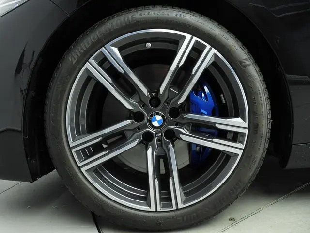 BMW 8 Serie Gran Coupé 840i 2024 Benzine 55