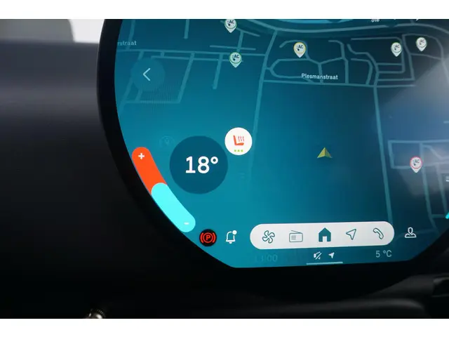 MINI 3-Deurs Cooper E 2026 Elektrisch 19