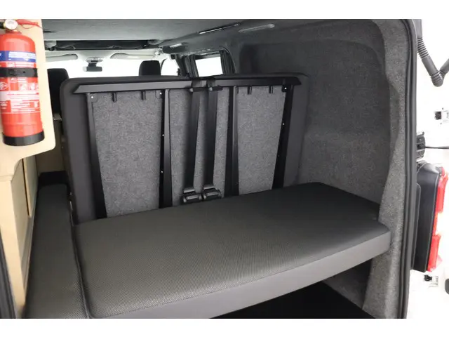 Opel Vivaro e-Fixxter XXL 2022 Elektrisch 11
