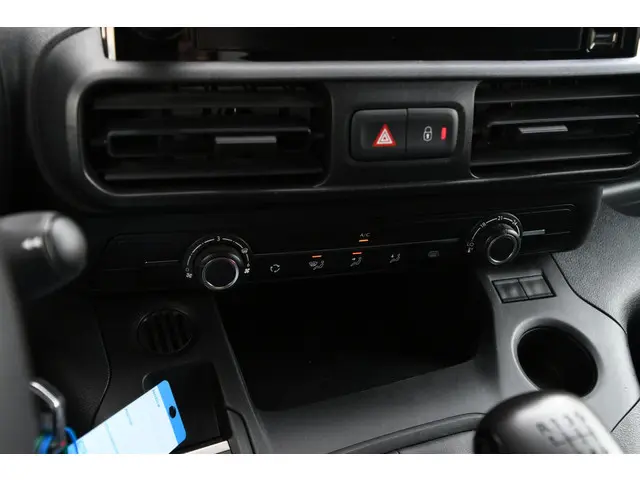 Citroën Berlingo 1.2 PureTech Club 2020 Benzine 21