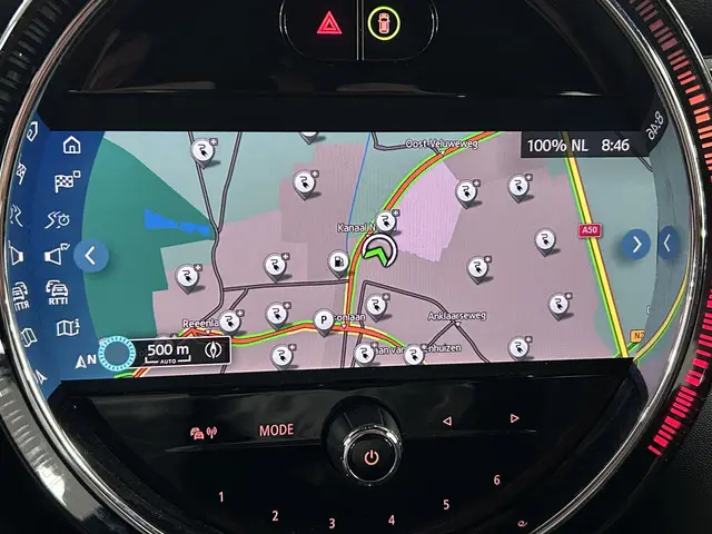 MINI Electric Mini Essential 33 kWh 2023 Elektrisch 10