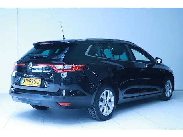 Renault Mégane Estate 2