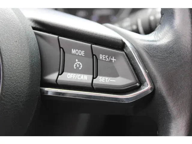 Mazda CX-5 2.0 SkyActiv-G 165 TS+ 2018 Benzine 18