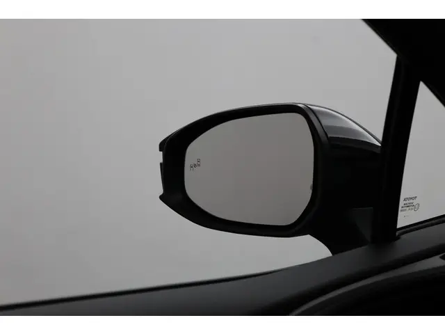 Toyota C-HR 1.8 Hybrid 140 Dynamic 2024 Hybride Benzine 45