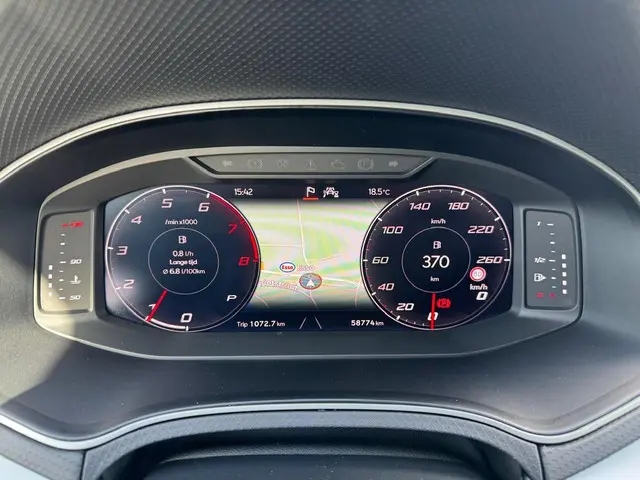 SEAT Ibiza 1.0 EcoTSI Style 2024 Benzine 17