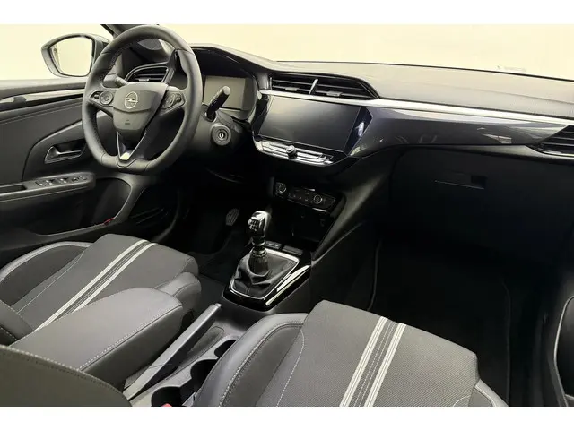 Opel Corsa 1.2 Turbo GS 2024 Benzine 14