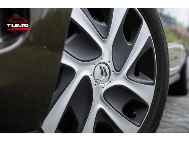 Citroën DS3 Cabrio 1.2 VTi Chic Nieuwe APK 2013 Benzine 17