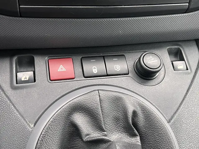 Citroën Berlingo 1.6 BlueHDI 75 Comfort 2017 Diesel 11