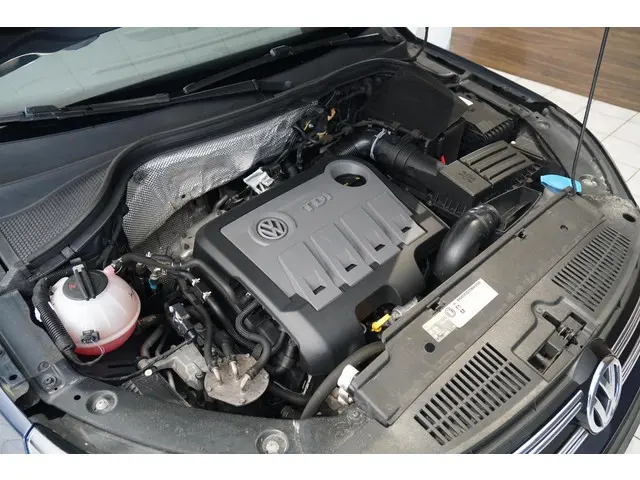 Volkswagen Tiguan 2.0 TDI Sport&Style 4Motion 2014 Diesel 26