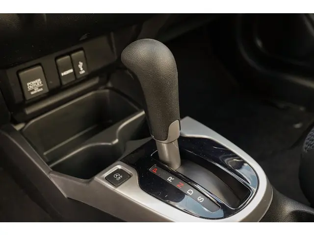 Honda Jazz 1.3i VTEC COMFORT 2019 Benzine 5