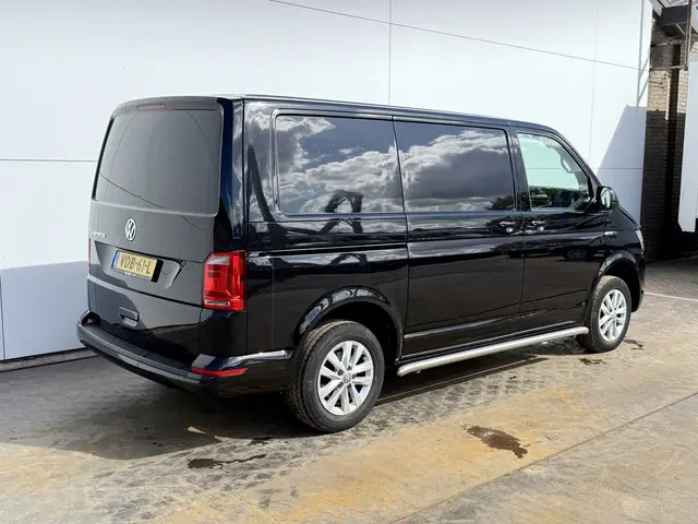 Volkswagen Transporter 2.0 TDI 150PK 2019 Diesel 3