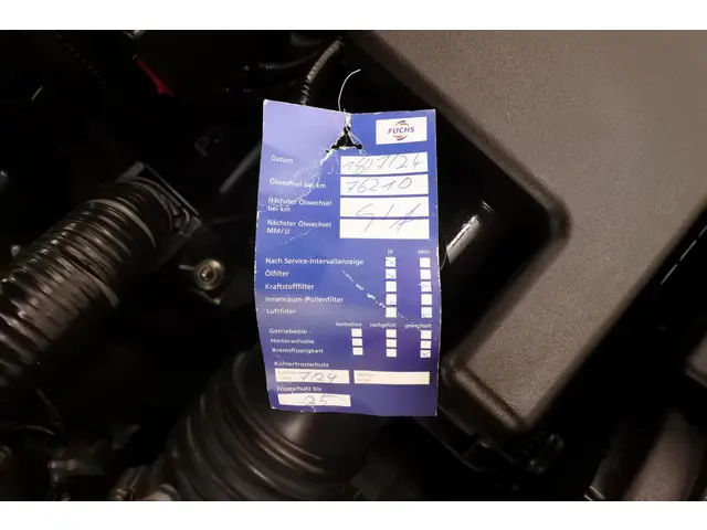 Mazda 2 1.5 90pk Nakama 2016 Benzine 32