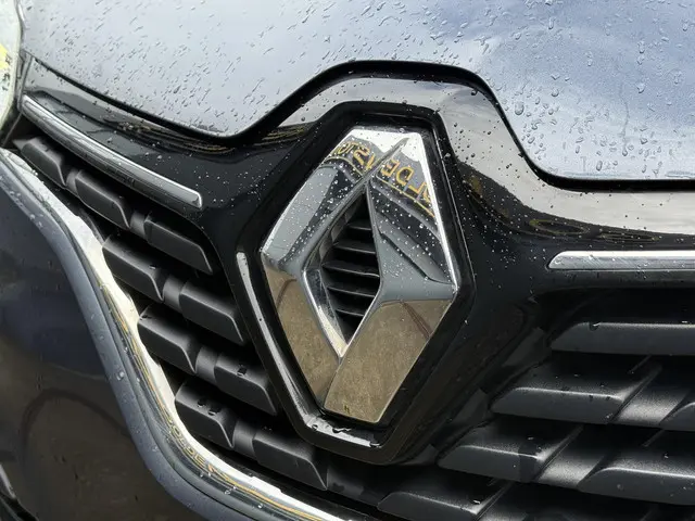 Renault Kadjar 1.2 TCe Intens 2016 Benzine 38