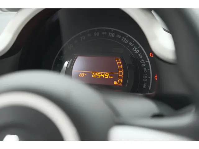 Renault Twingo 1.0 SCe Collection 2019 Benzine 37