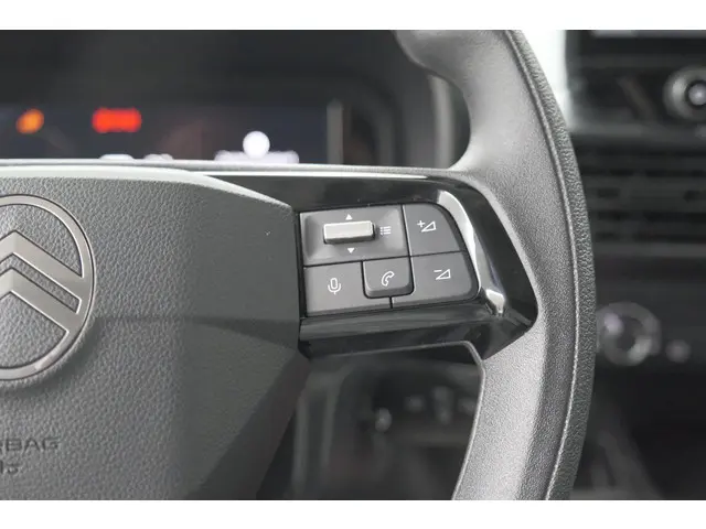 Citroën ë-Berlingo 136 L1 50 kWh 2025 Elektrisch 35