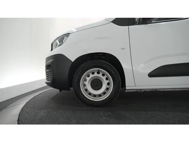 Peugeot Partner 1.5 BlueHDi 100 S&S L1 2024 Diesel 18