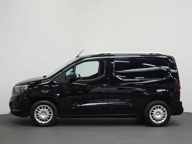Opel Combo 2