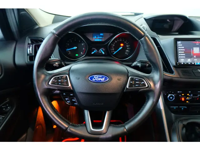 Ford Kuga 1.5 EcoBoost Trend Ultimate 2017 Benzine 9