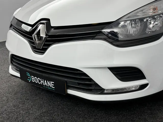 Renault Clio TCe 90 Life 2018 Benzine 27