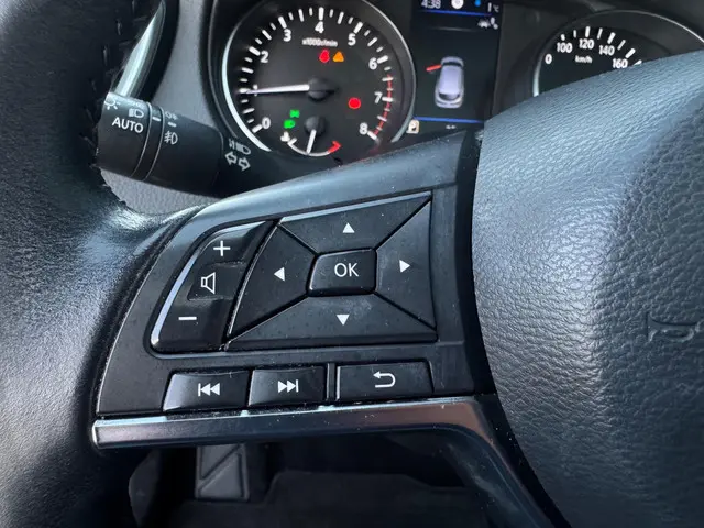 Nissan QASHQAI 1.3 DIG-T Tekna plus Pano 2019 Benzine 30