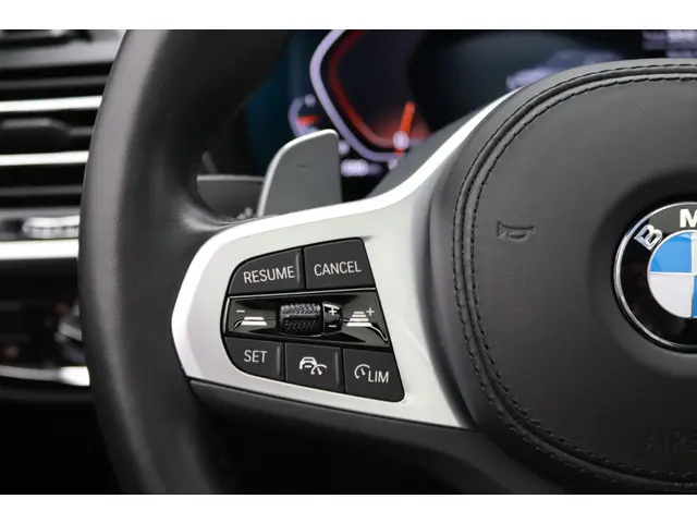 BMW X3 xDrive30d 2023 Diesel 16