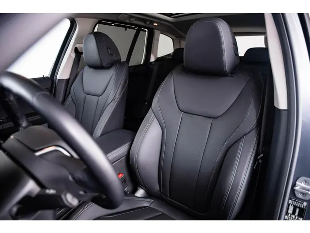 BMW X3 xDrive30e High Executive 2023 Hybride Benzine 18