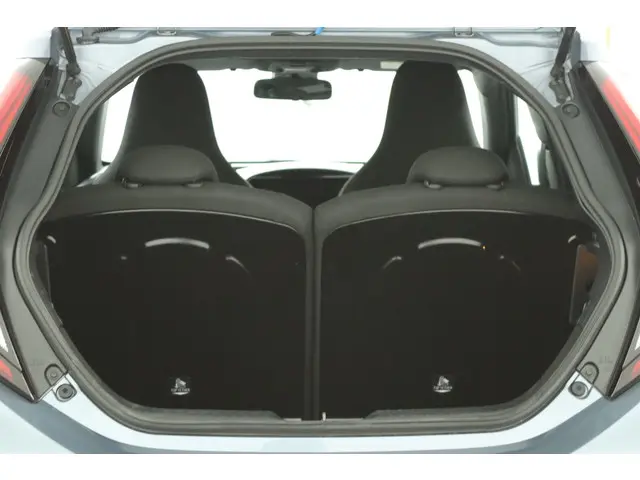 Toyota Aygo X 1.0 VVT-i MT Play 2024 Benzine 24