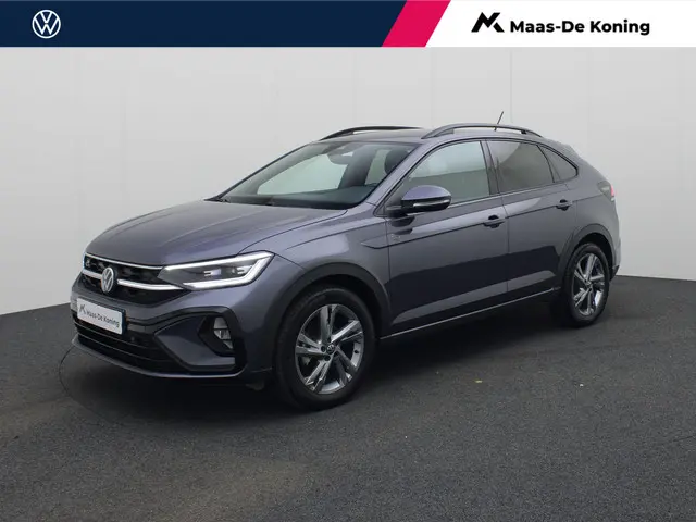 Volkswagen Taigo 1.0TSI/116PK R-Line DSG 2024 Benzine