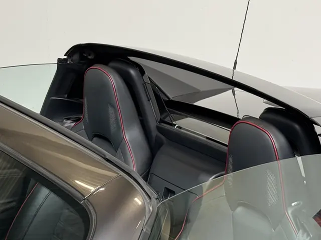 Mazda MX-5 RF 2.0 SkyActiv-G 160 GT-M 2017 Benzine 36