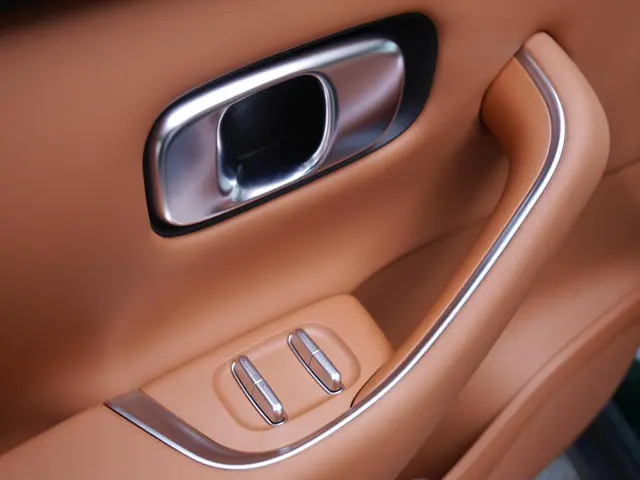 Leapmotor C10 Design 69.9 kWh 2025 Elektrisch 12