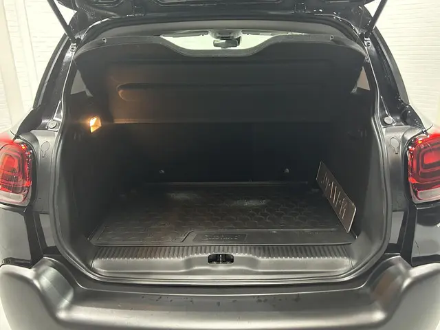 Citroën C3 Aircross 1.2 PureTech Feel 2017 Benzine 10