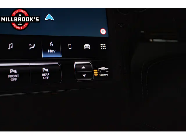 Dodge Ram 1500 limited H/O 540PK 2024 LPG/Gas 19