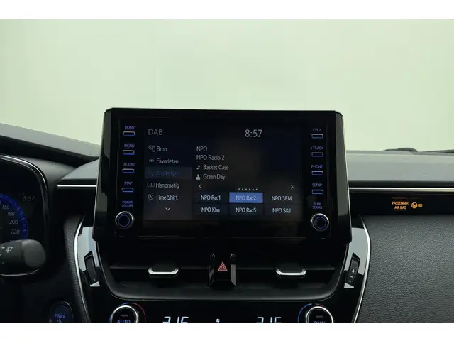 Suzuki Swace 1.8 Hybrid Style 2021 Hybride Benzine 21