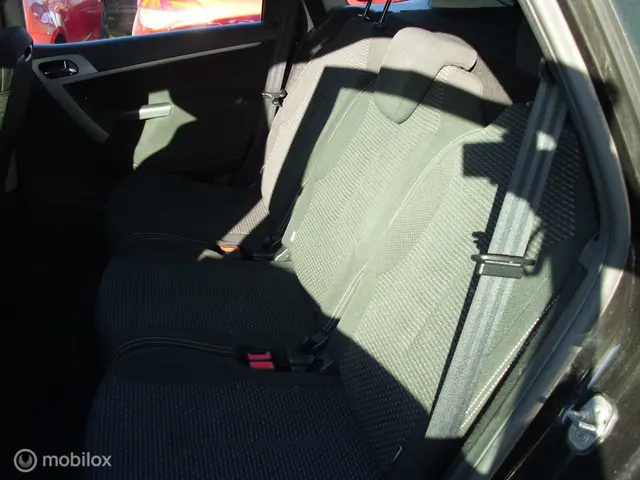 Citroën C4 Picasso 1.6 VTi Collection 2013 LPG/Gas 11