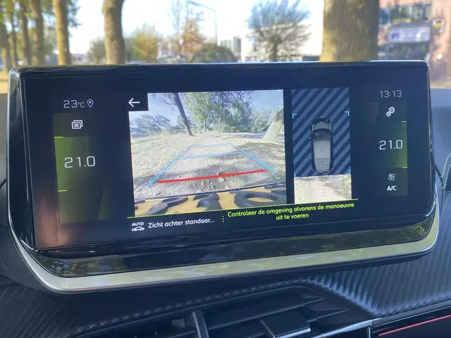 Peugeot 208 1.2 PureTech GT 2023 Benzine 23