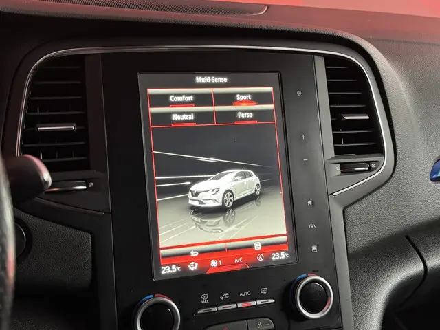 Renault Mégane 1.6 TCe GT 2015 Benzine 38