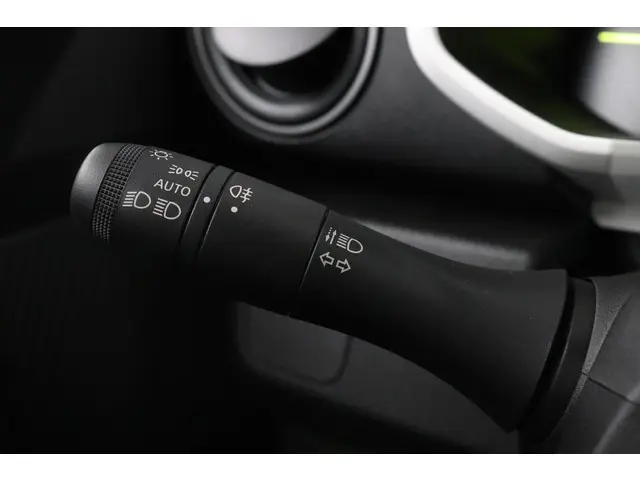 Dacia Spring Expression 65 26.8 kWh 2025 Elektrisch 18