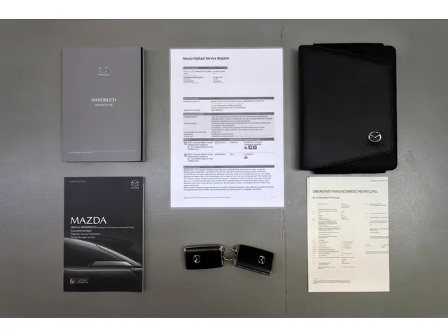 Mazda CX-30 2.0 e-X 186pk Homura 2024 Benzine 4