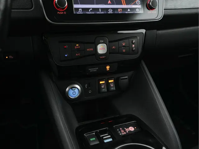 Nissan Leaf Tekna 40 kWh 2019 Elektrisch 13