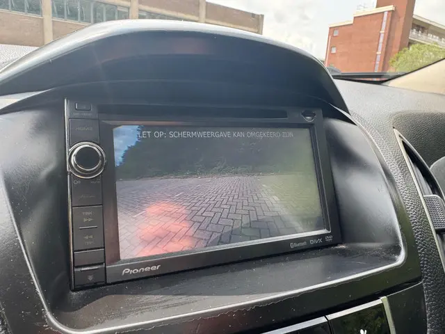Hyundai ix35 1.6i GDI Style 2013 Benzine 18
