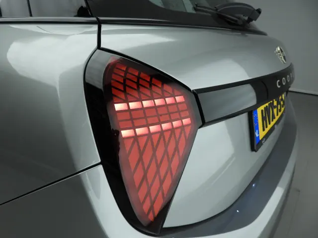 MINI 5-Deurs Cooper S 2025 Benzine 29