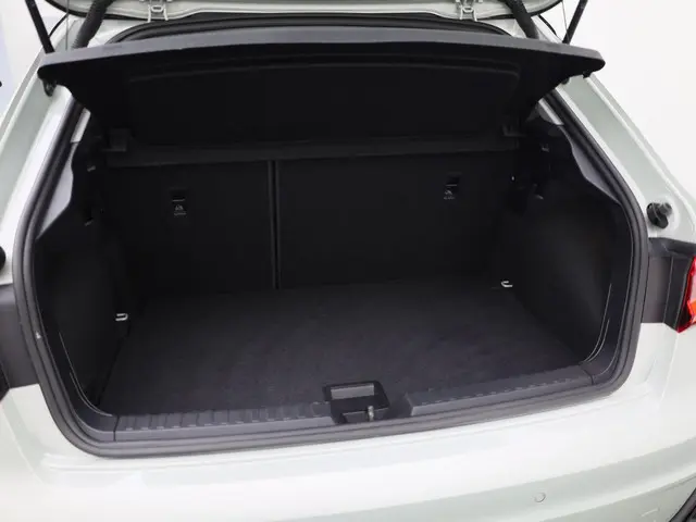 Audi A1 Sportback 30 TFSI/116PK S Line 2025 Benzine 18
